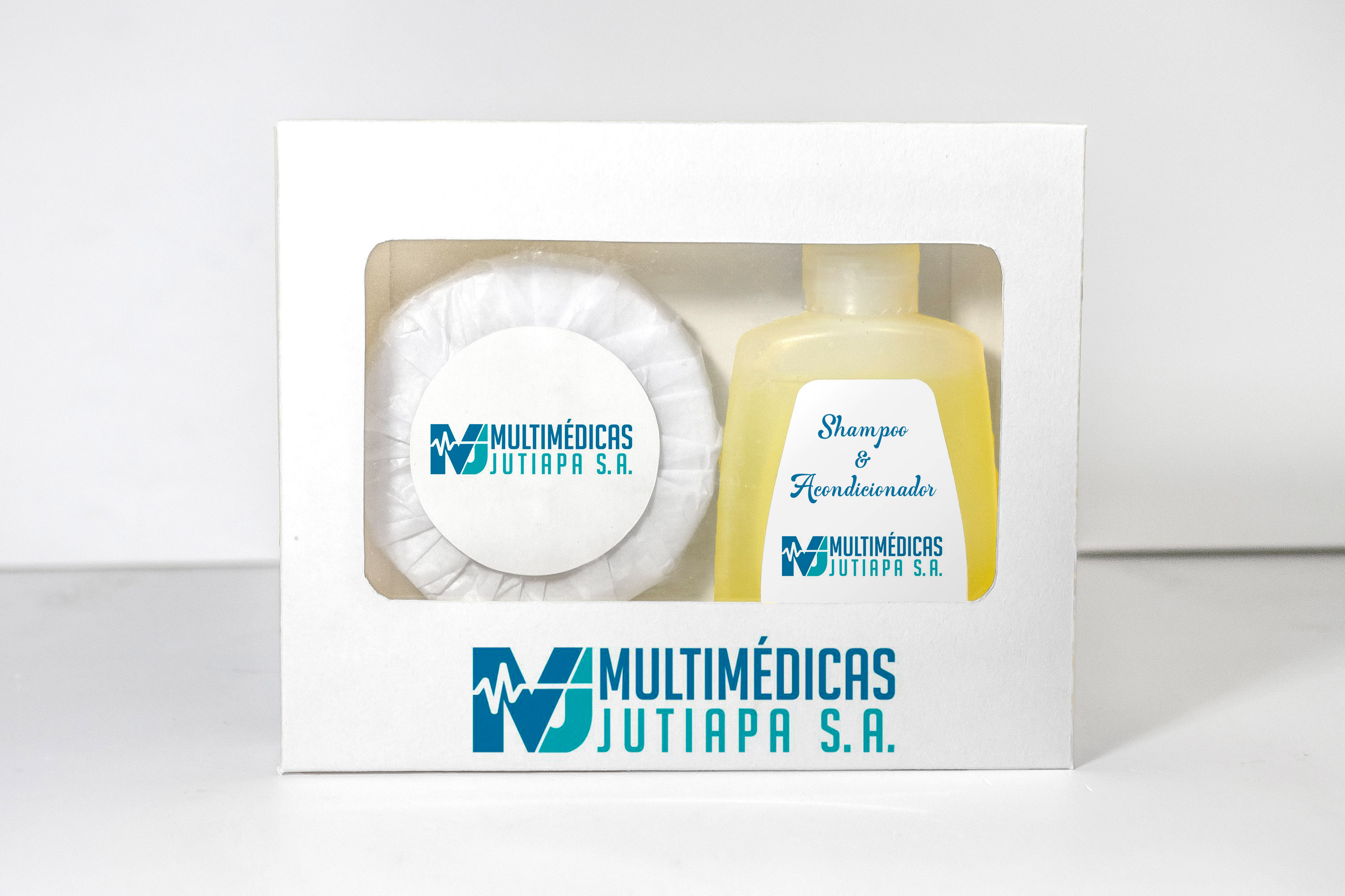 Amenities k y Accesorios 1