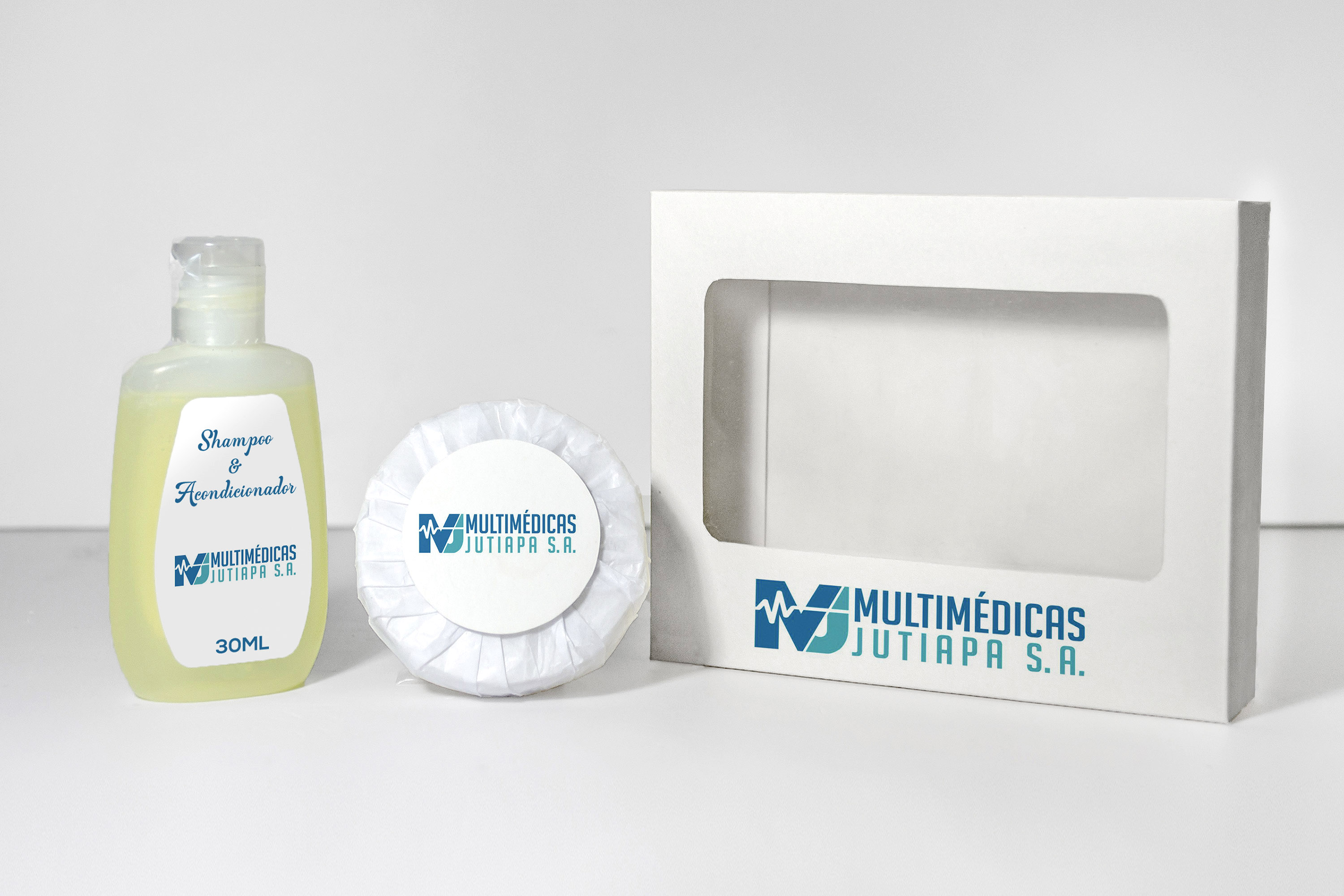 Amenities k y Accesorios 2