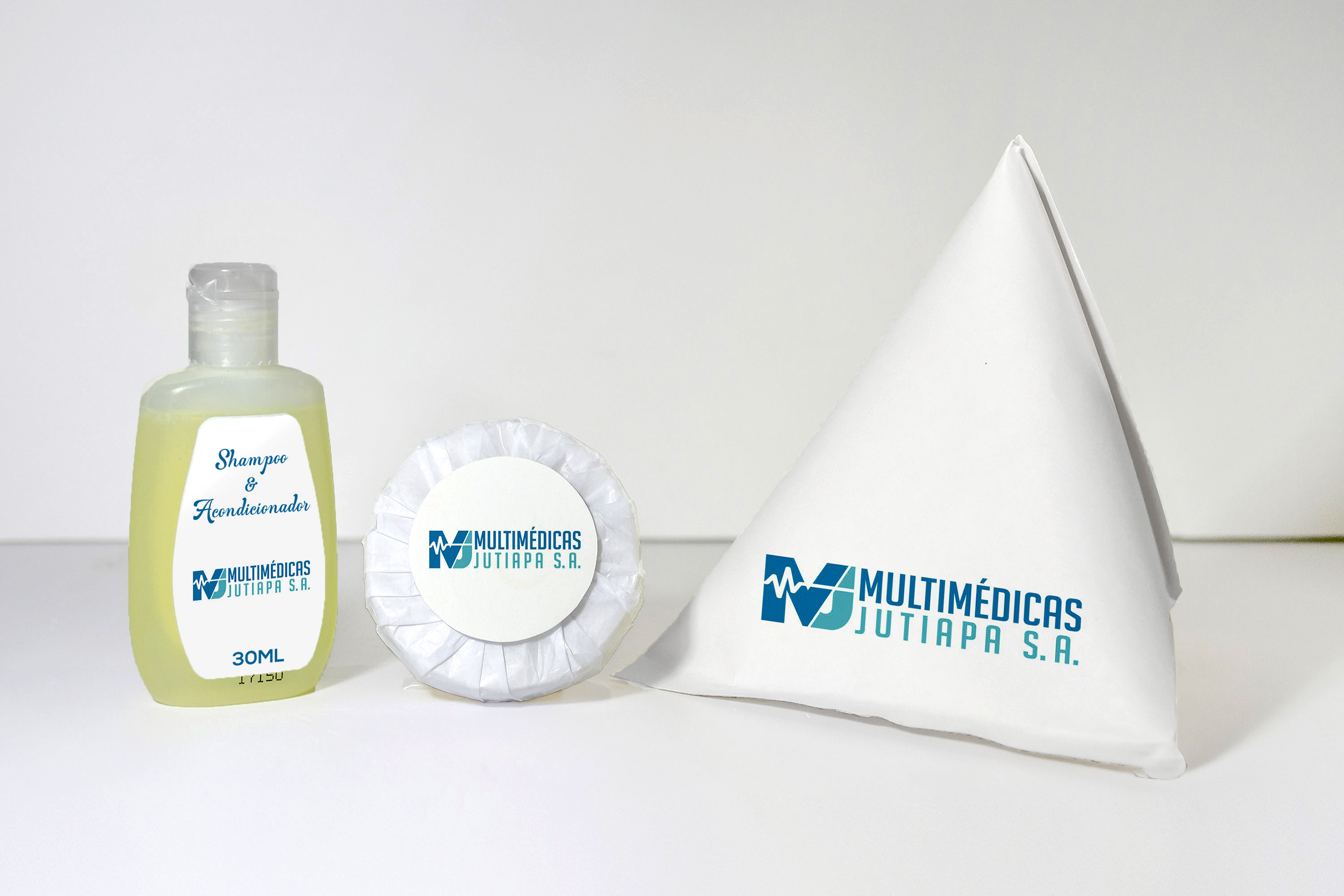 Amenities k y Accesorios 3