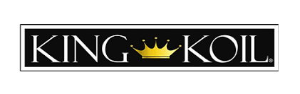 k+ y accesorios Logo King Koil